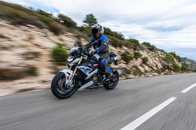 Bild von Lenkererhöhung »SPORTERGO«