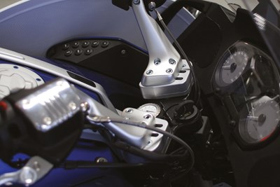 Bild von Lenkererhöhung »VARIO-ERGO«