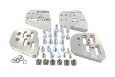 Bild von Lenkererhöhung »VARIO-ERGO«