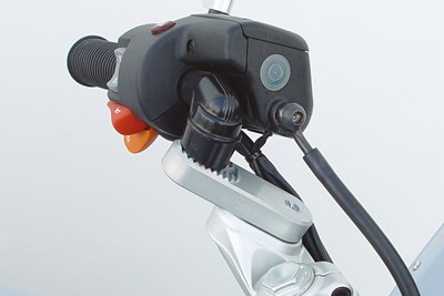 Bild von Lenkererhöhung »VARIO-ERGO«