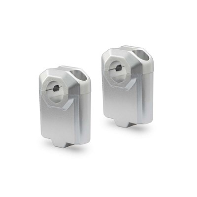 Bild von Lenkererhöhungen