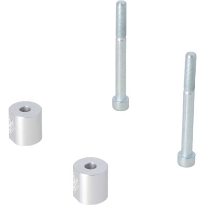 Bild von Lenkererhöhungen