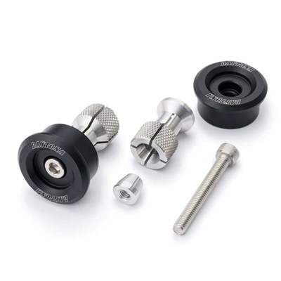 Bild von Lenkergewichte D-Mirror