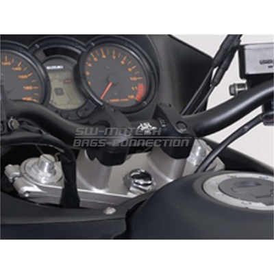 Bild von Lenkerkonverter