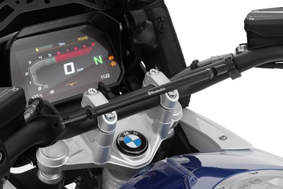 Bild von Lenkermittelstrebe