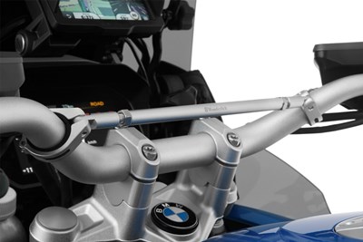 Bild von Lenkermittelstrebe