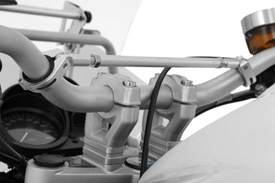 Bild von Lenkermittelstrebe