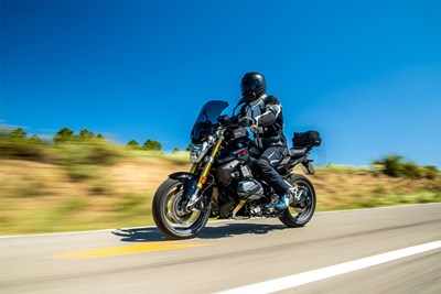 Bild von Lenkermittelstrebe