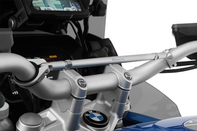 Bild von Lenkermittelstrebe