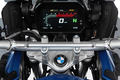 Bild von Lenkermittelstrebe