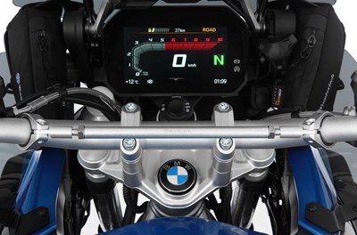 Bild von Lenkermittelstrebe