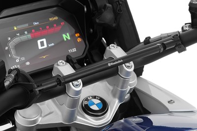 Bild von Lenkermittelstrebe