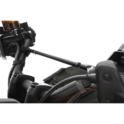 Bild von Lenkermittelstrebe