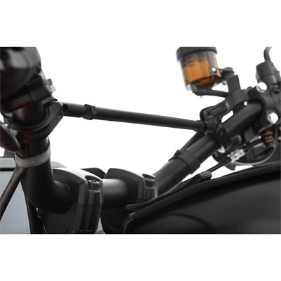 Bild von Lenkermittelstrebe