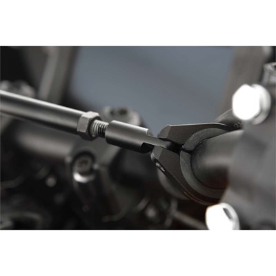 Bild von Lenkermittelstrebe