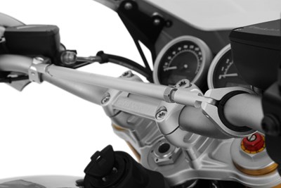 Bild von Lenkermittelstrebe R nineT