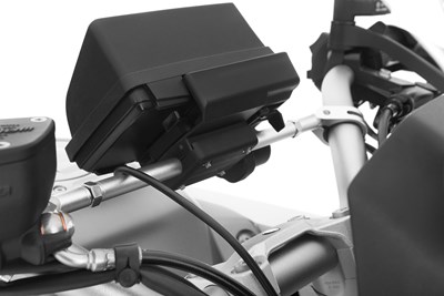 Bild von Lenkermittelstrebe universal