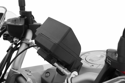 Bild von Lenkermittelstrebe universal