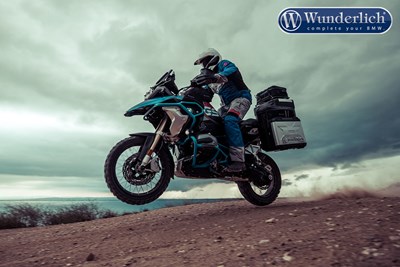 Bild von Lenkermittelstrebe universal