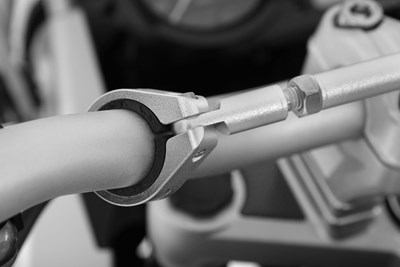 Bild von Lenkermittelstrebe universal