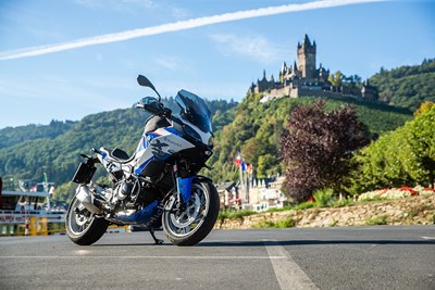 Bild von Lenkermittelstrebe universal