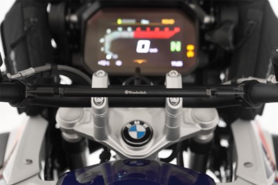 Bild von Lenkermittelstrebe universal