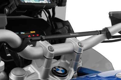 Bild von Lenkermittelstrebe universal