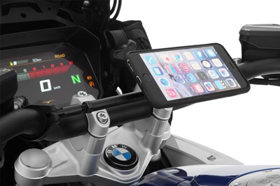 Bild von Lenkermittelstrebe universal