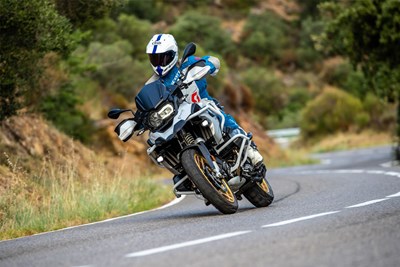 Bild von Lenkermittelstrebe universal