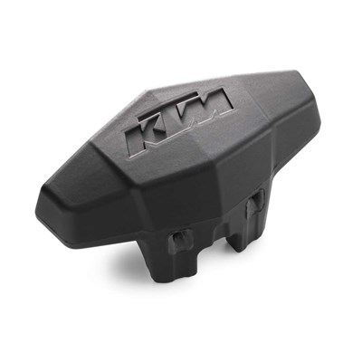 Bild von Lenkerpolster kpl.