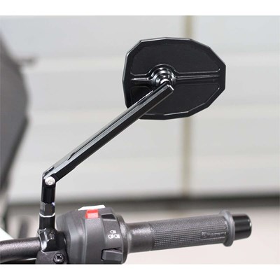 Bild von Lenkerspiegel-Set Typ 2 LR