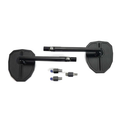 Bild von Lenkerspiegel-Set Typ 2 LR