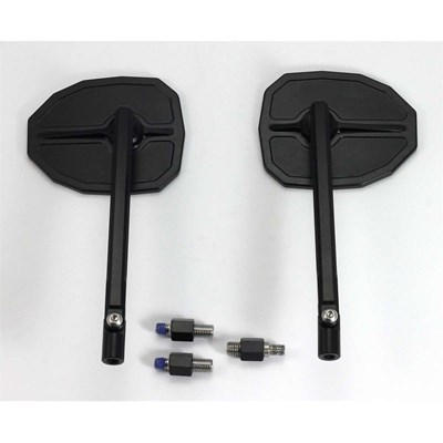 Bild von Lenkerspiegel-Set Typ 2 LR