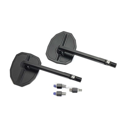 Bild von Lenkerspiegel-Set Typ 2 LR