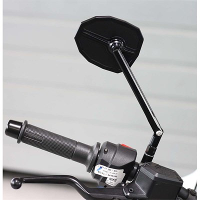 Bild von Lenkerspiegel-Set Typ 2 LR