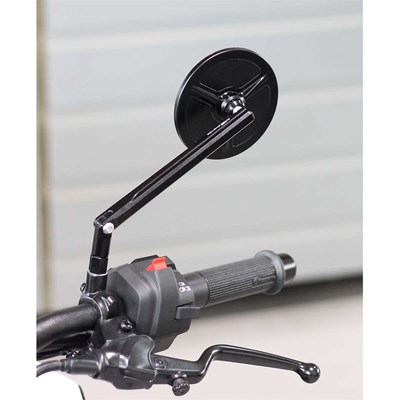 Bild von Lenkerspiegel-Set Typ 3 LR