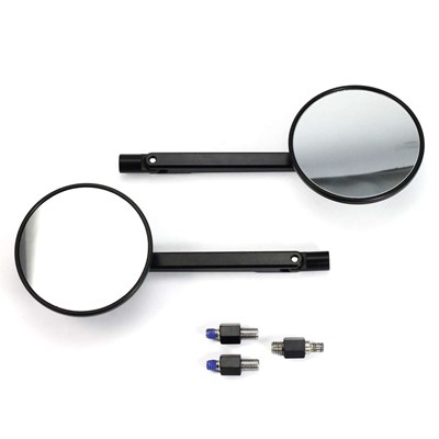 Bild von Lenkerspiegel-Set Typ 3 LR