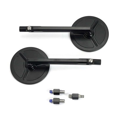 Bild von Lenkerspiegel-Set Typ 3 LR