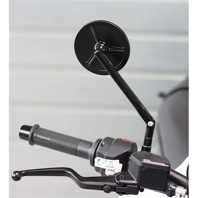 Bild von Lenkerspiegel-Set Typ 3 LR