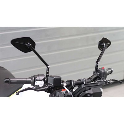 Bild von Lenkerspiegel-Set Typ 4 LR