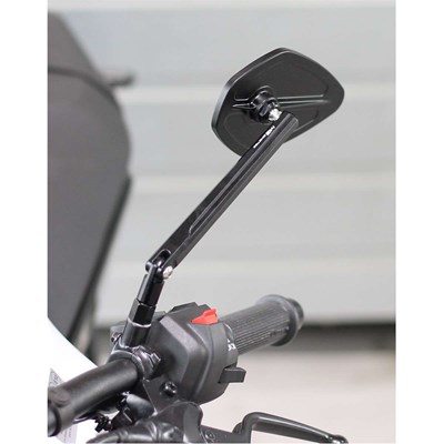 Bild von Lenkerspiegel-Set Typ 4 LR