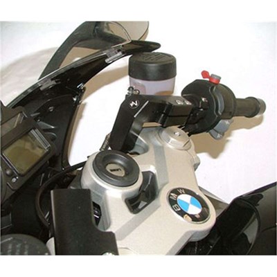 Bild von Lenkerstummel hoch +50mm