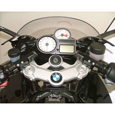 Bild von Lenkerstummel hoch +50mm