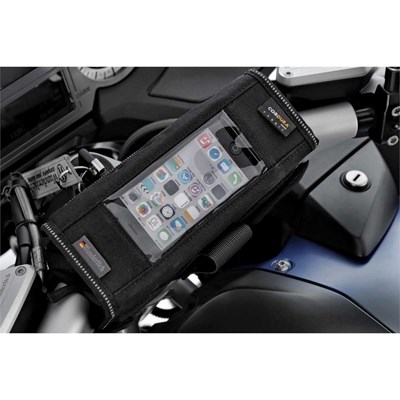 Bild von Lenkertasche »BARBAG MEDIA«