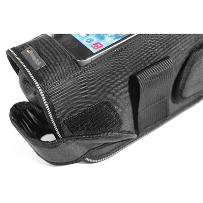 Bild von Lenkertasche »BARBAG MEDIA«