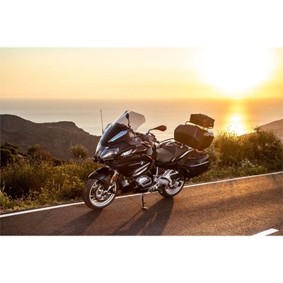 Bild von Lenkertasche »BARBAG MEDIA«