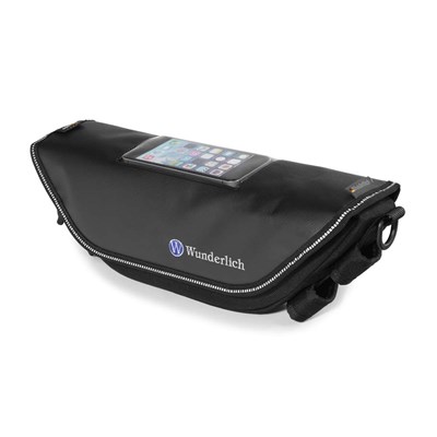 Bild von Lenkertasche »BARBAG MEDIA« wasserfest