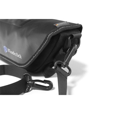 Bild von Lenkertasche »BARBAG MEDIA« wasserfest