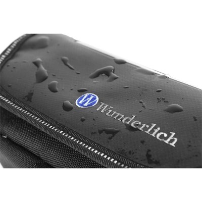 Bild von Lenkertasche »BARBAG MEDIA« wasserfest