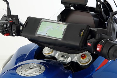 Bild von Lenkertasche BARBAG MEDIA Grösse XL